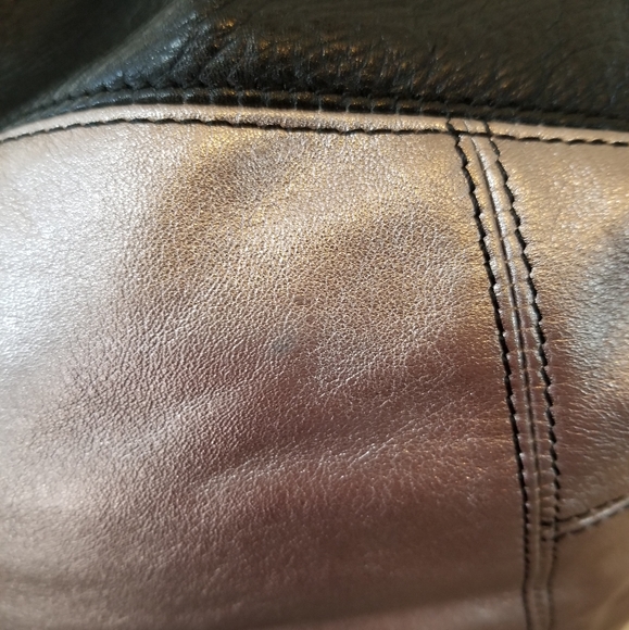 Foley & Corinna Moto Mega Hobo - Picture 6 of 6